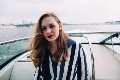 Светлана колпакова актриса