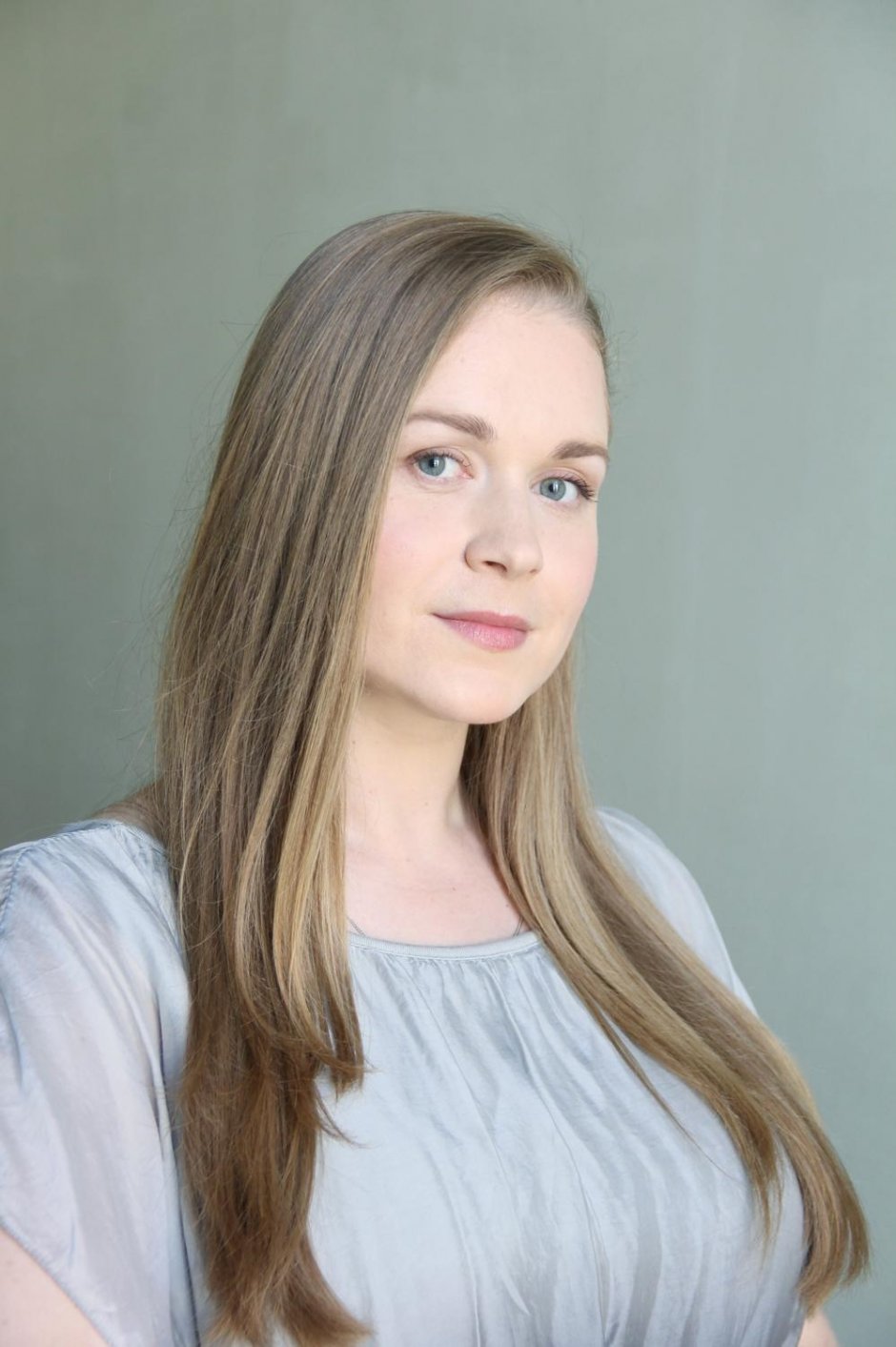 Светлана колпакова актриса