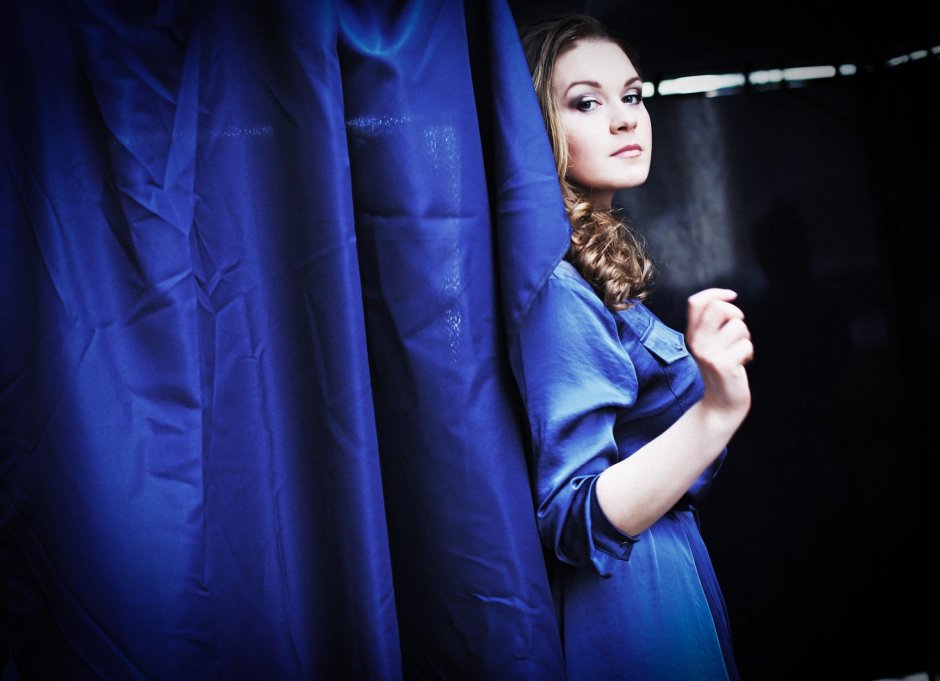 Светлана колпакова актриса