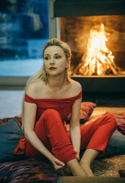 Голая Светлана Колпакова