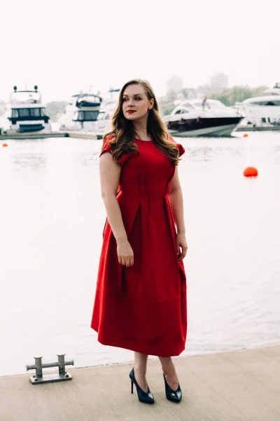 Светлана колпакова актриса