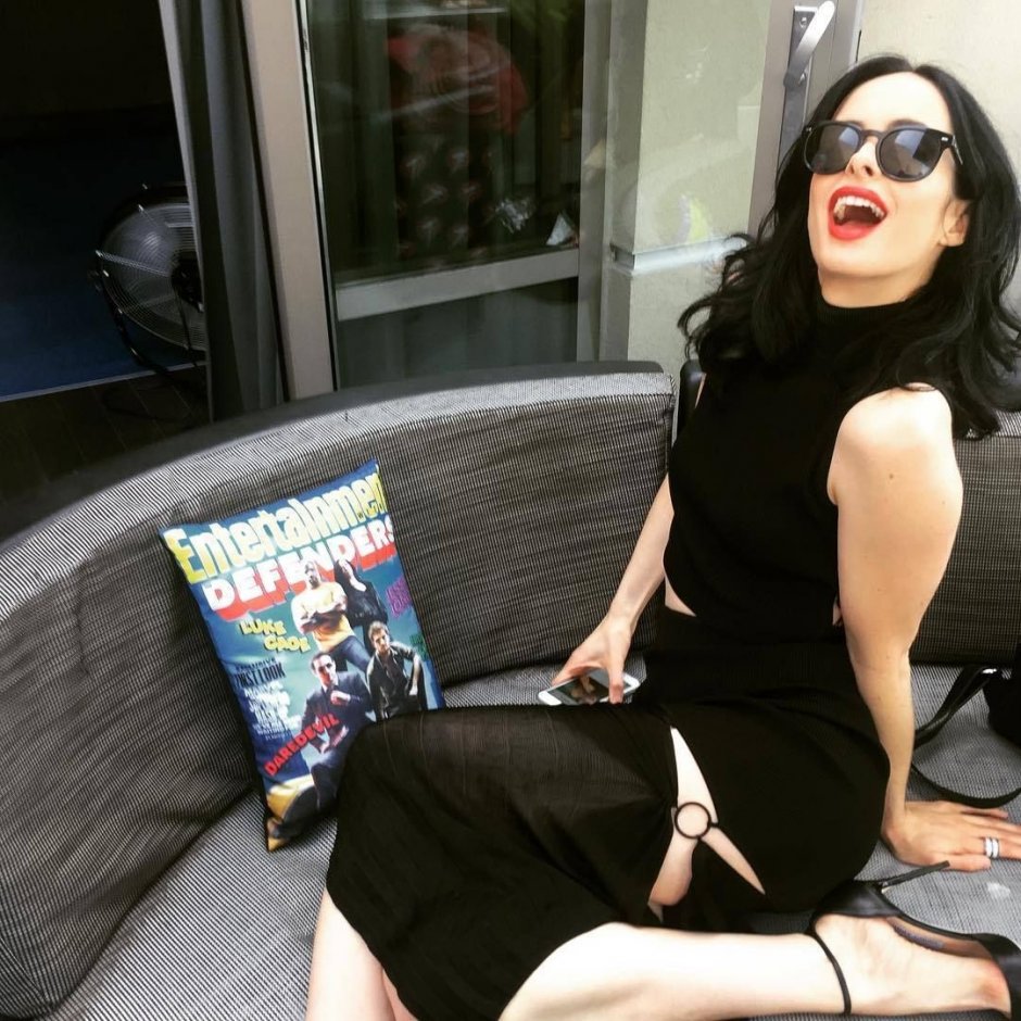 Дита фон тиз