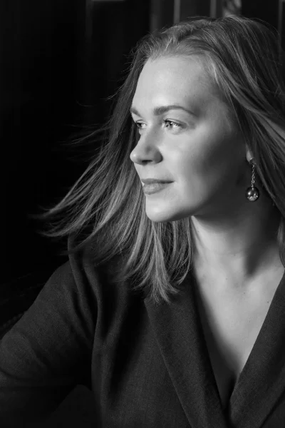 Колпакова светлана