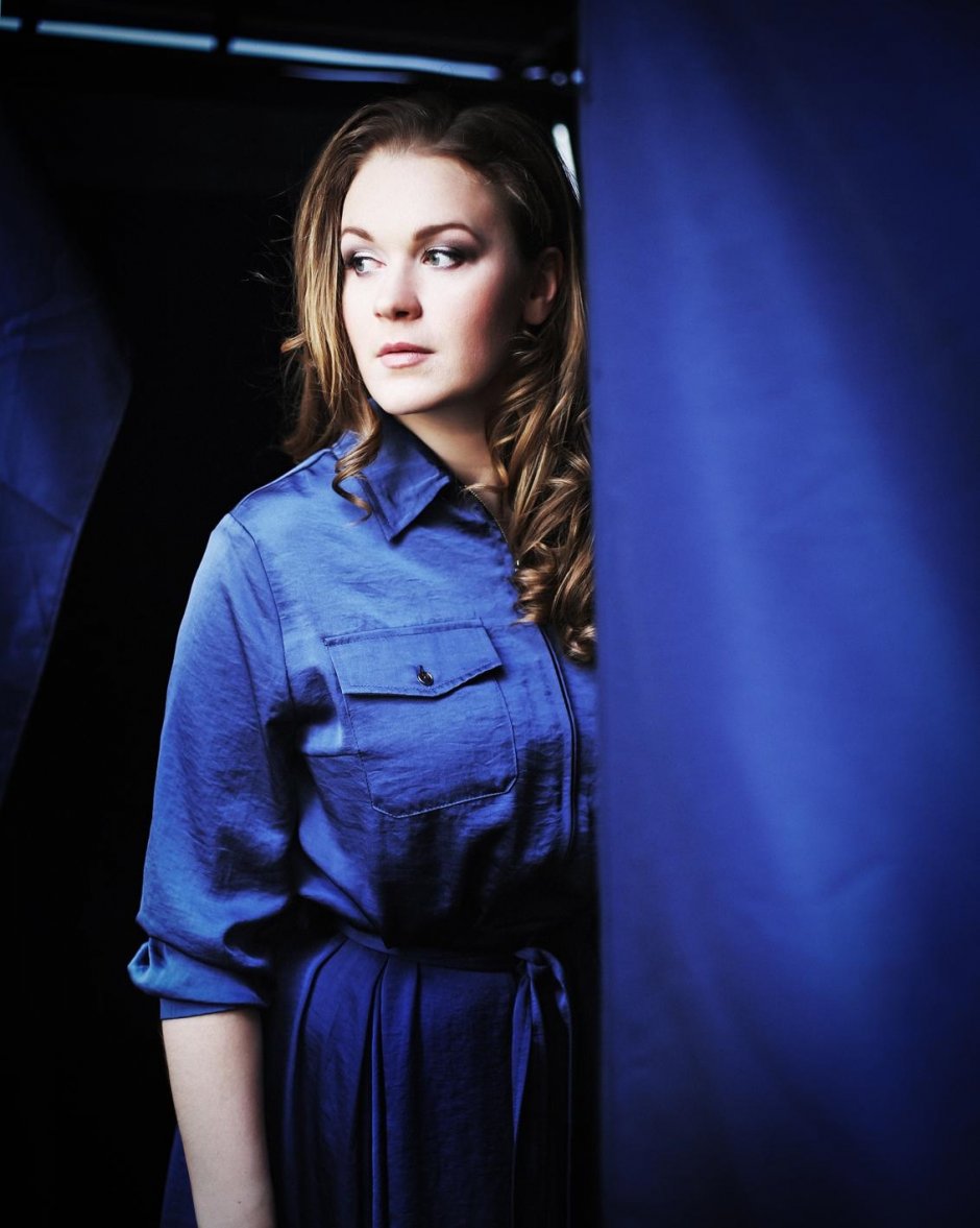 Светлана колпакова актриса