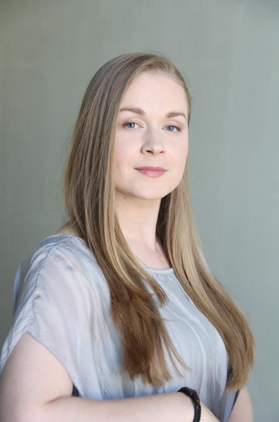 Российская актриса