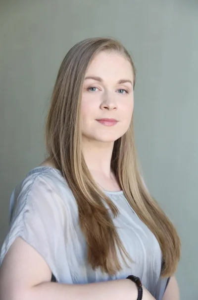 Российская актриса