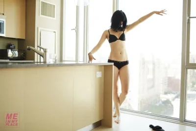 Кристен риттер горячие