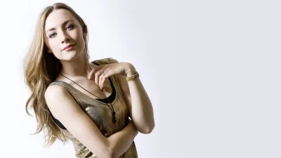 Девушка актриса