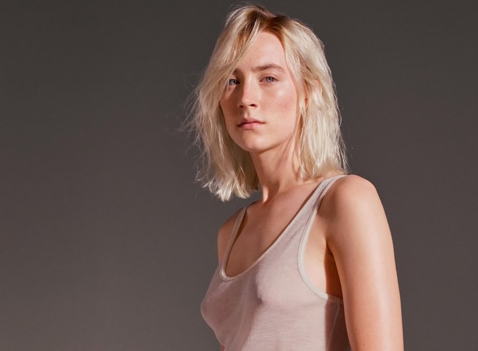 Сирша ронан