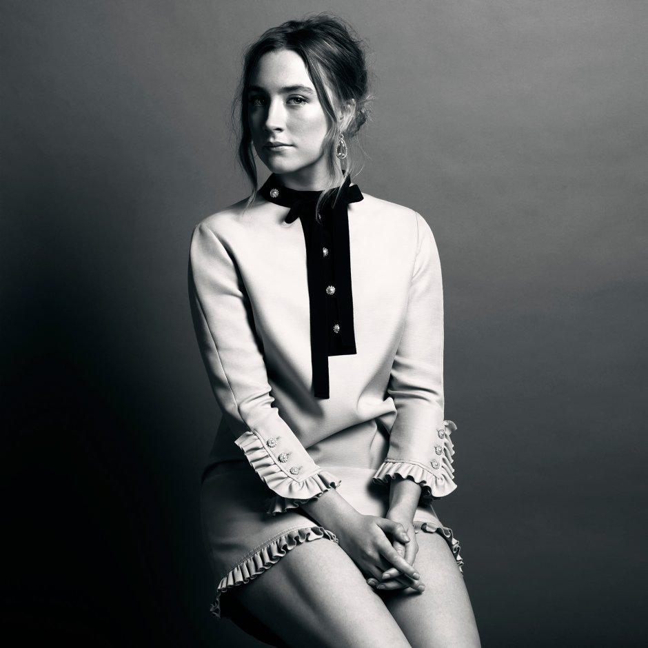 Сирша ронан