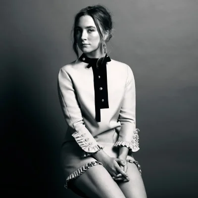 Сирша ронан