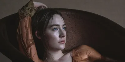 Сирша ронан +