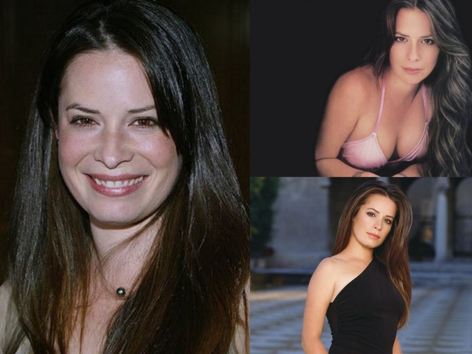 Холли мари комбс