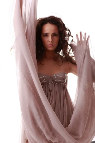 Валерия ланская