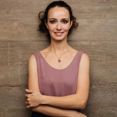 Валерия ланская актриса