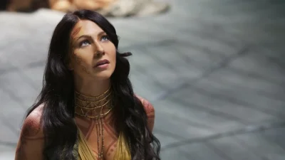 Линн коллинз джон картер