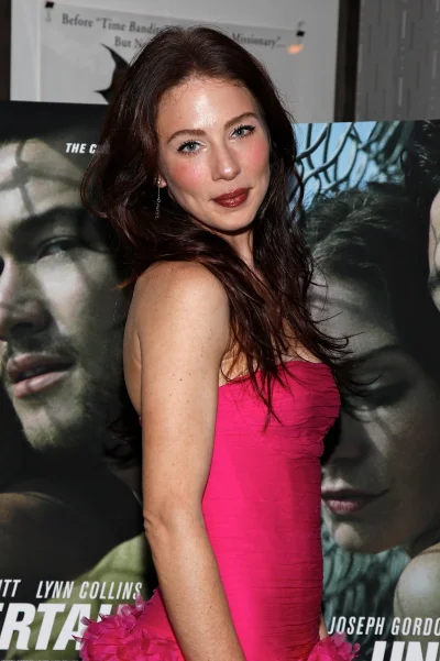 Линн коллинз биография