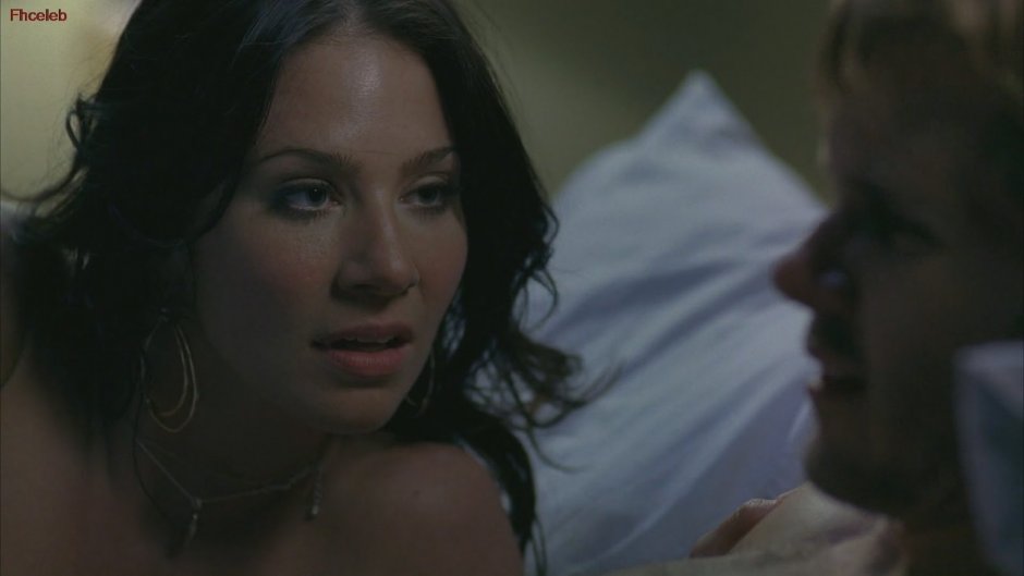 Линн коллинз голая