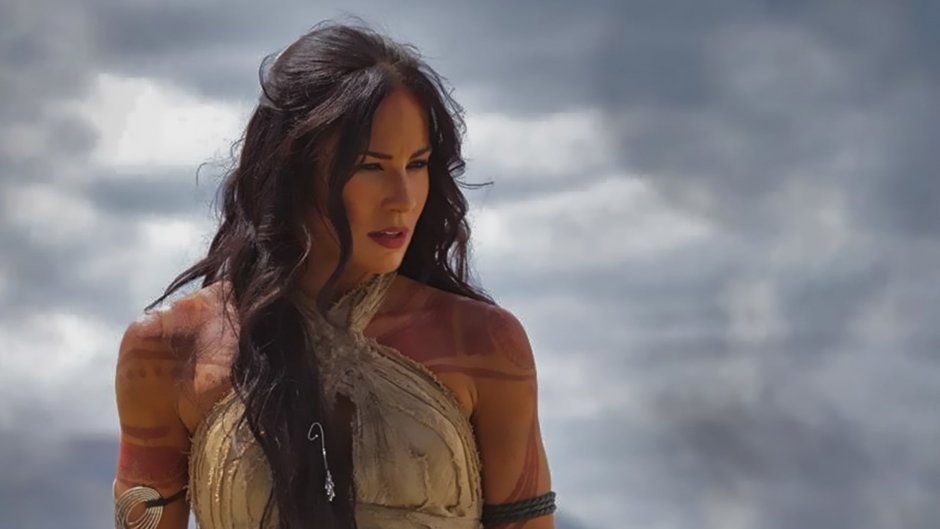 Линн коллинз джон картер