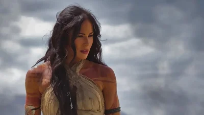 Линн коллинз джон картер