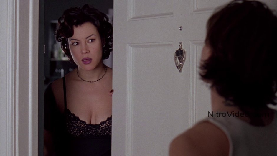 Дженнифер тилли