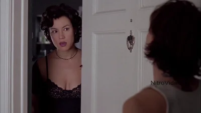 Дженнифер тилли