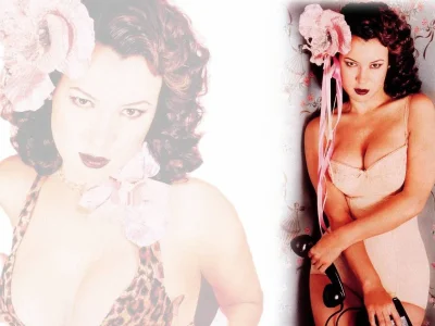 Дженнифер тилли в молодости купальнике