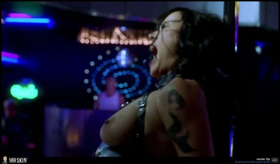 Дженнифер тилли сиськи