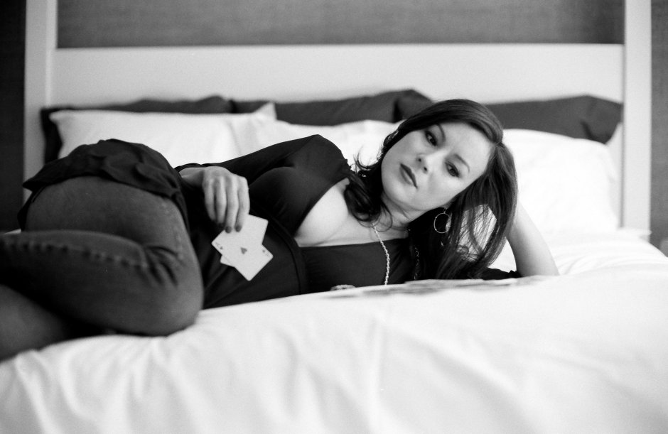 Дженнифер тилли