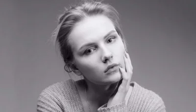 Мария фомина