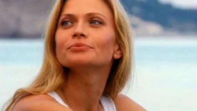 Татьяна черкасова