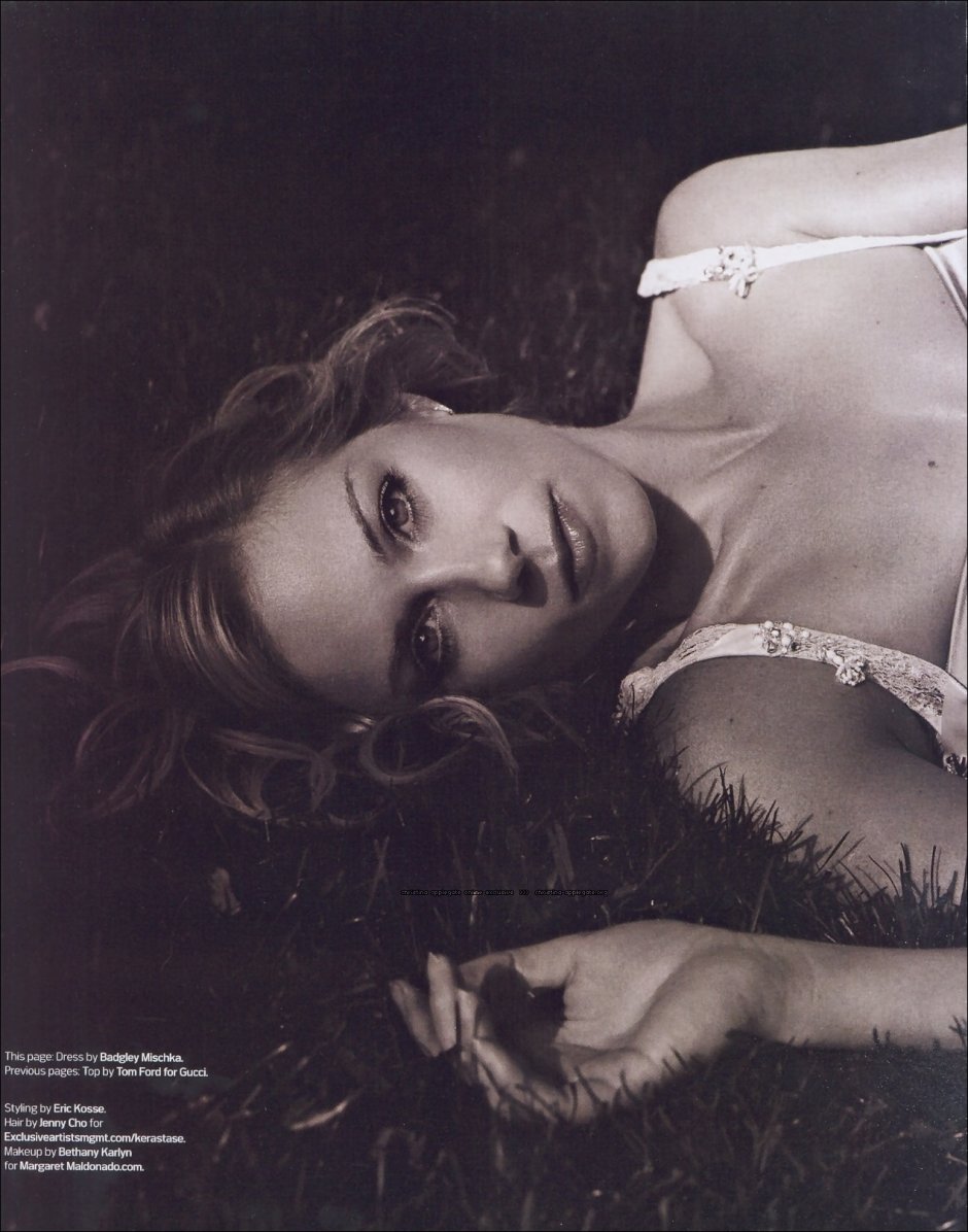 Терон шарлиз