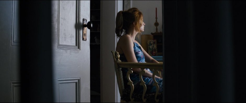 Хейли беннетт великий уравнитель