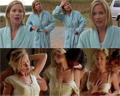 Джули бенц +