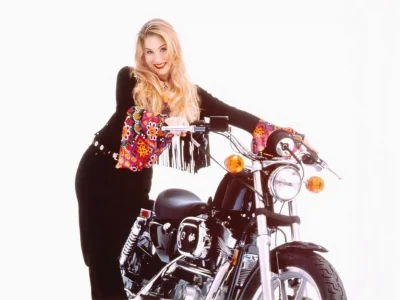 Кристина эпплгейт актриса