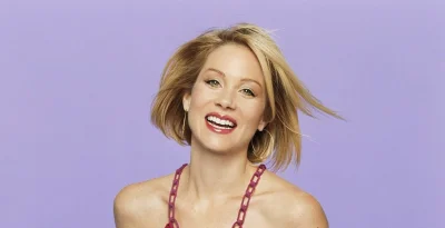 Кристи́на э́пплгейт