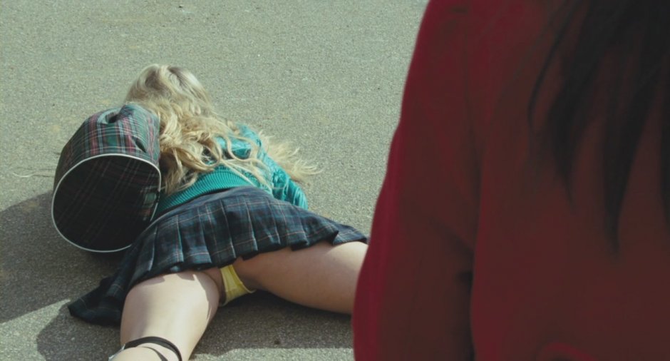 Буги-вуги аманда сайфред