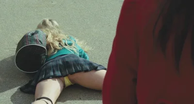 Буги-вуги аманда сайфред