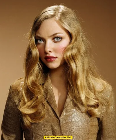 Аманда сейфрид