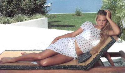 Анна курникова в молодости