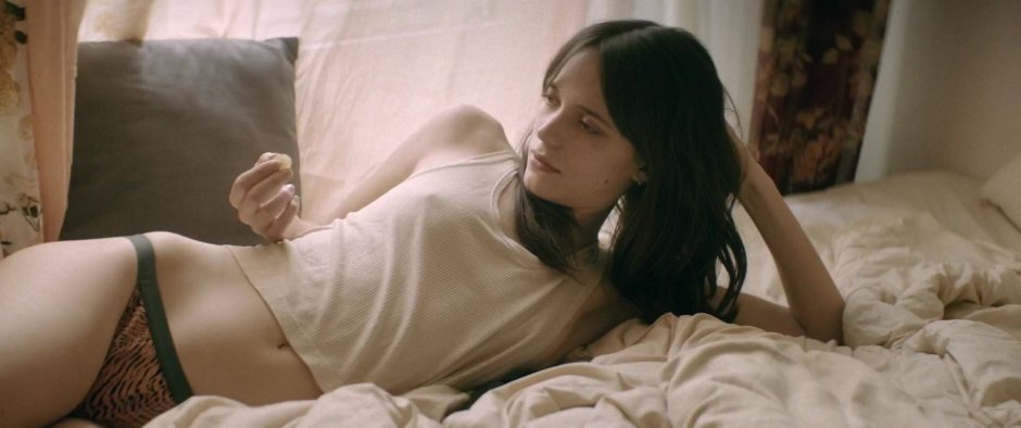 Эмили браунинг спящая красавица