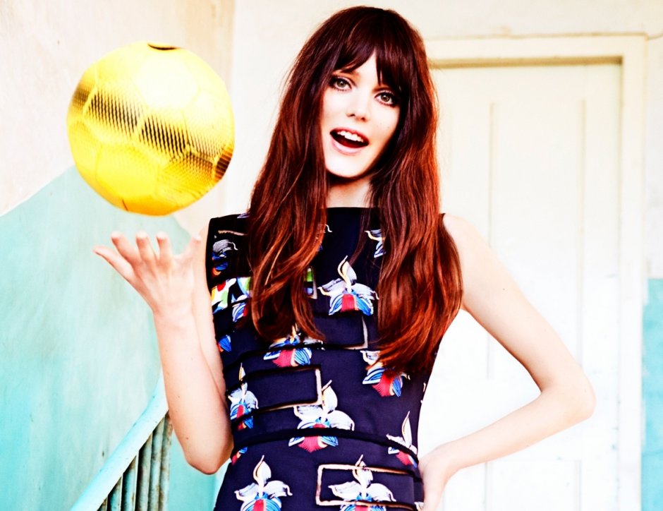 Стейси мартин актриса