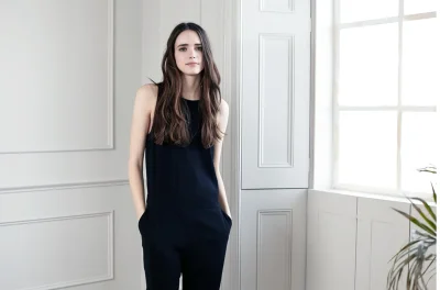 Женская мода