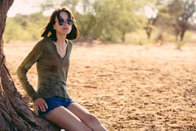 Стэйси мартин нимфомания