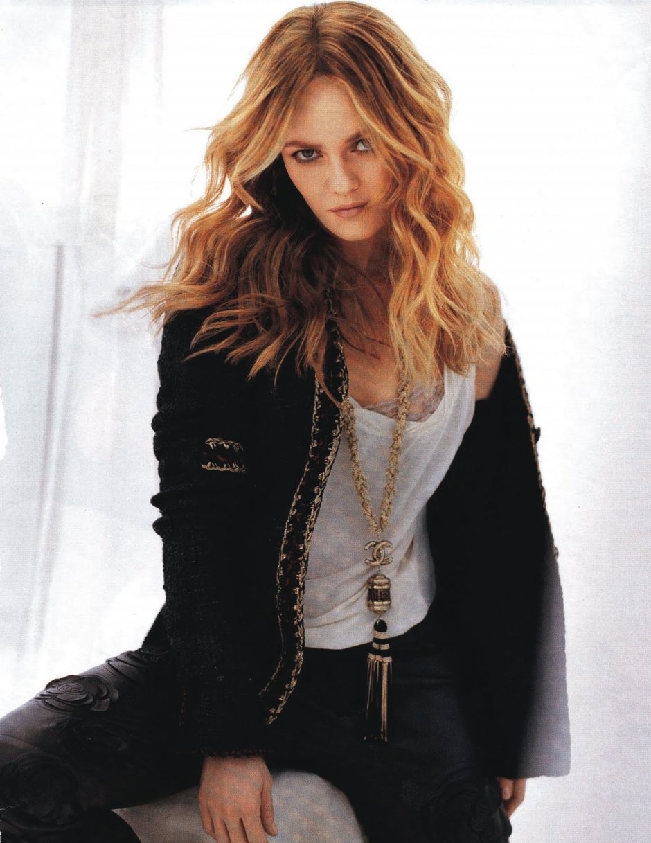 Ванесса паради актриса