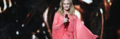 Ванесса паради французская актриса