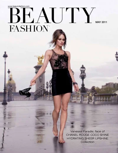 Yves saint laurent parisienne