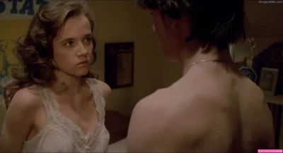 Лиа томпсон молодая