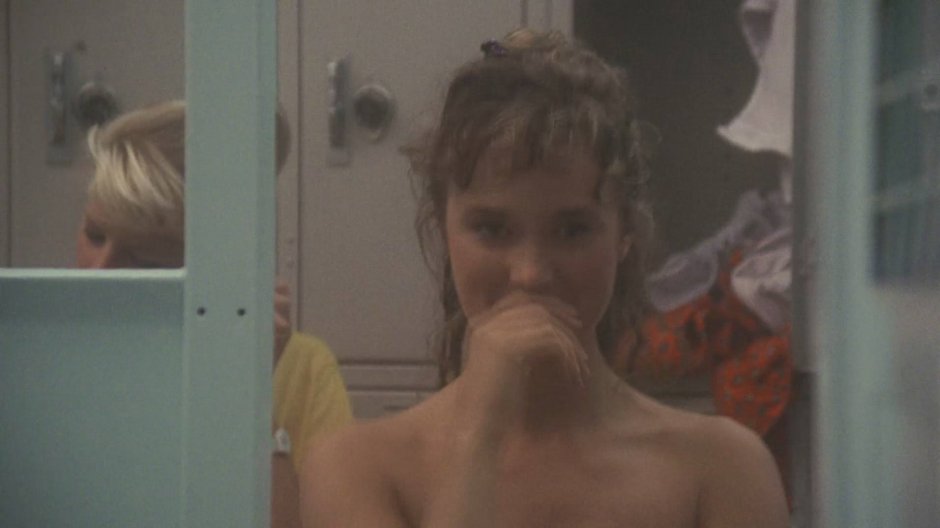 Мэри стюарт мастерсон голая