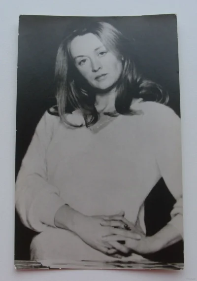 Маргарита терехова